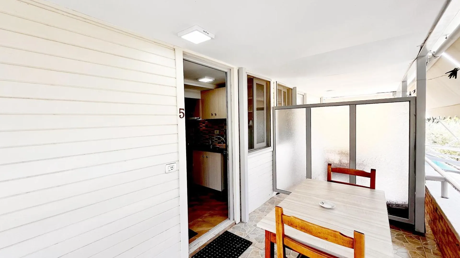 Garden Rooms هيماري بيت ضيافة