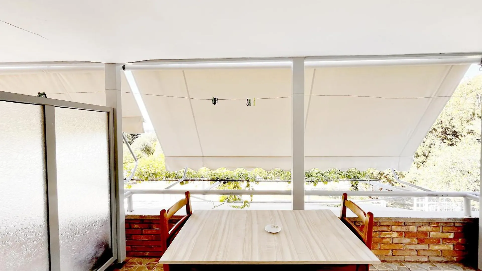 Garden Rooms هيماري بيت ضيافة