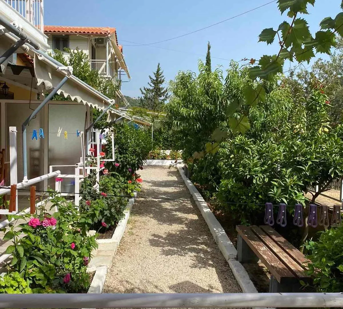 Garden Rooms هيماري