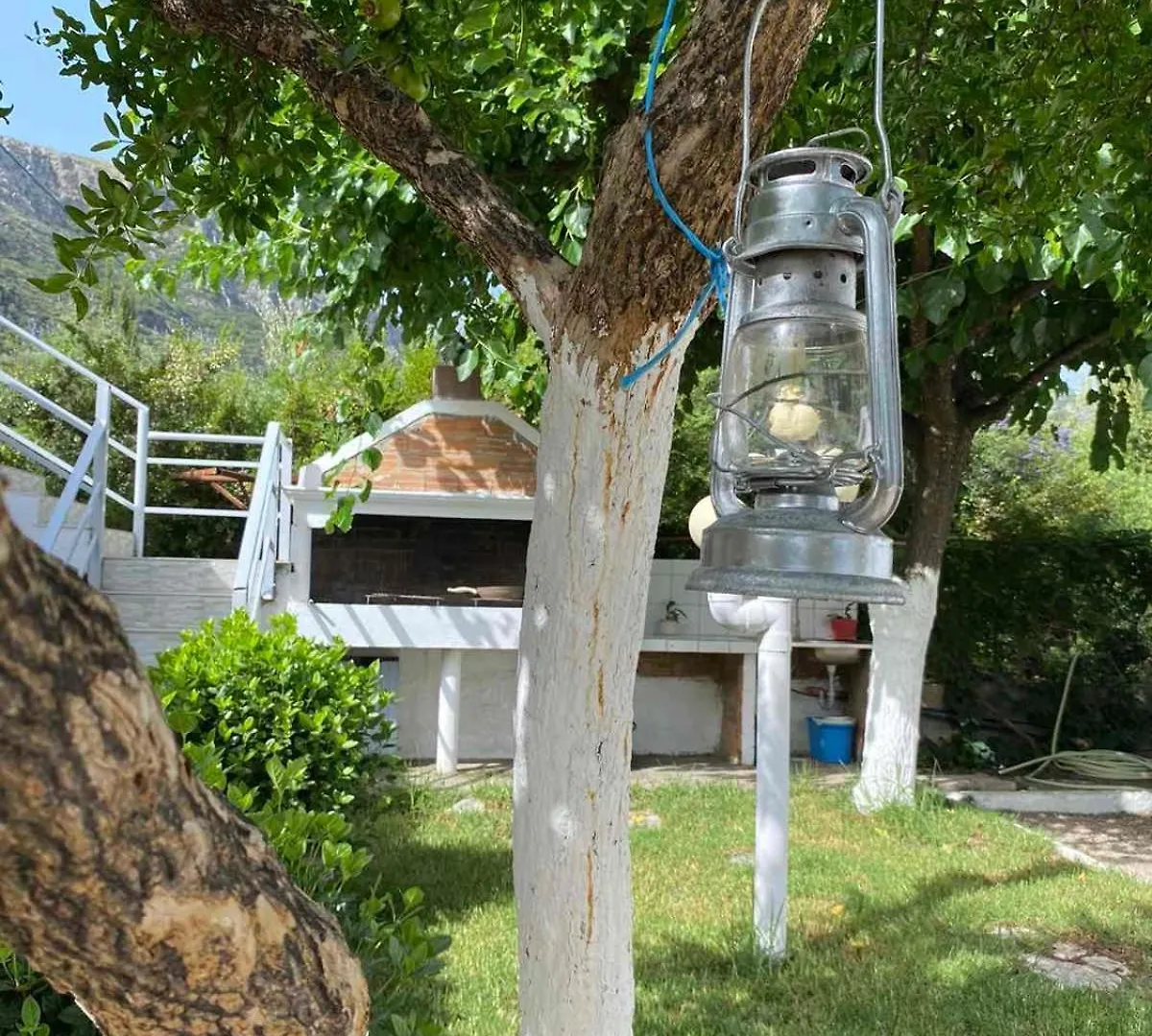 بيت ضيافة Garden Rooms هيماري