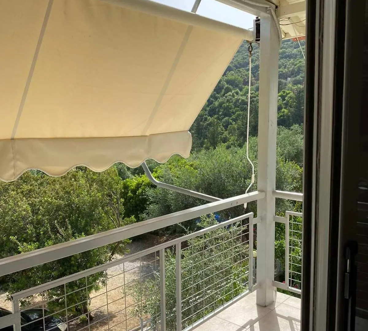 بيت ضيافة Garden Rooms هيماري
