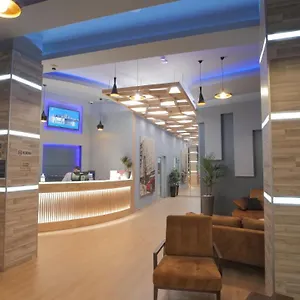 Granda Hotel Tirana