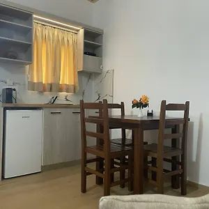 Apartamento Milos, Himarë